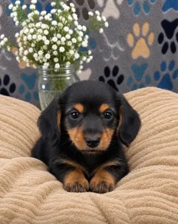 dachshund 2