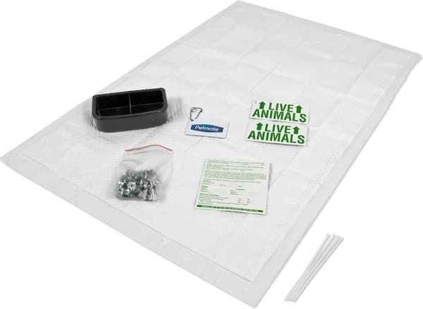 Portable Travel Kits